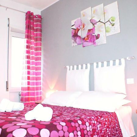 Like Family House Bed and Breakfast Rom Eksteriør billede