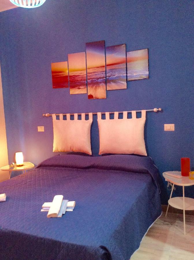 Like Family House Bed and Breakfast Rom Eksteriør billede