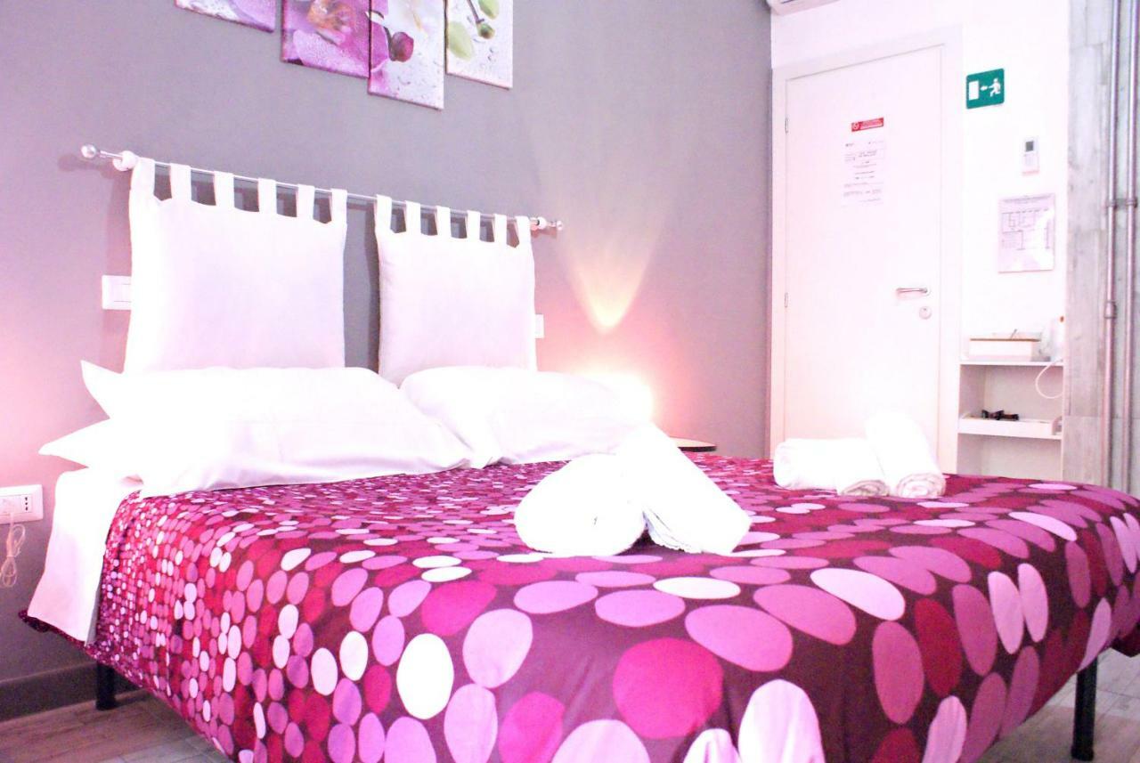 Like Family House Bed and Breakfast Rom Eksteriør billede
